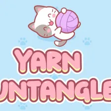yarn-untangle